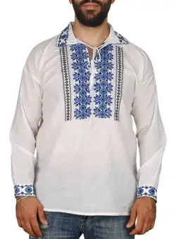 Camasa Traditionala Adonis 2