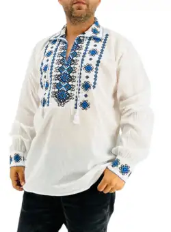 Camasa Traditionala Adonis 8