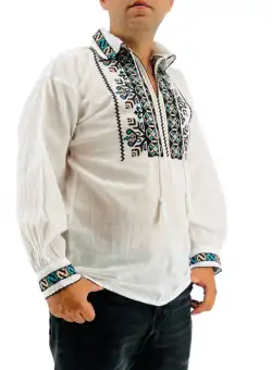 Camasa Traditionala Alexe 2