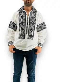 Camasa Traditionala Anghel