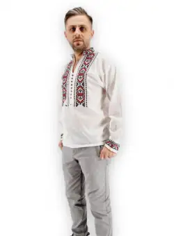 Camasa Traditionala Antal