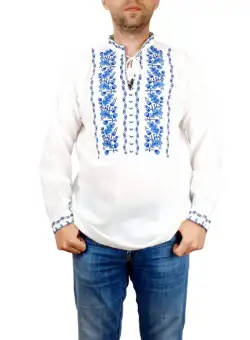 Camasa Traditionala Bradut