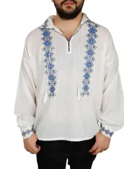 Camasa Traditionala Dacian