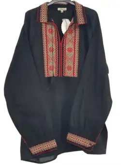 Camasa Traditionala Damian 3