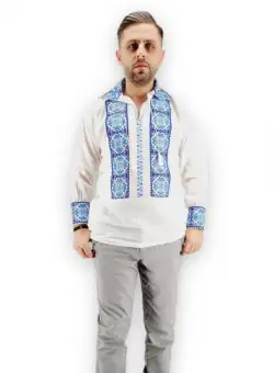 Camasa Traditionala Darius 2