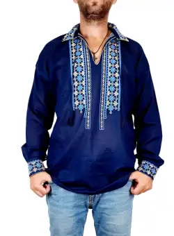 Camasa Traditionala Dumitru 7