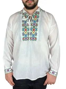 Camasa Traditionala Gelu