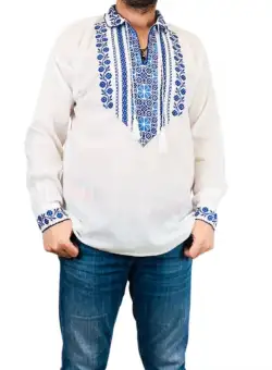 Camasa Traditionala Grigorian 2