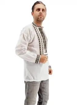Camasa Traditionala Guido 4