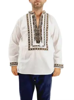 Camasa Traditionala Guido