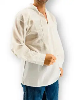 Camasa Traditionala Ion 7