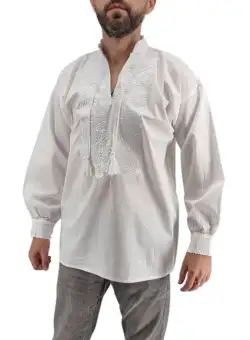 Camasa Traditionala Ion 8