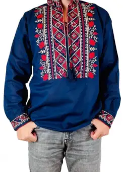 Camasa Traditionala Laviniu 2