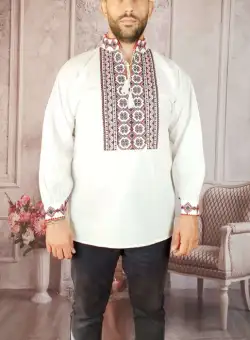 Camasa Traditionala Marian 2