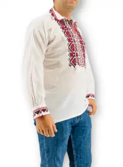 Camasa Traditionala Rares