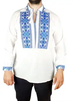 Camasa Traditionala Robert 2