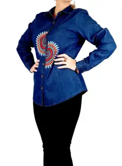 Camasa Traditionala Samira 3