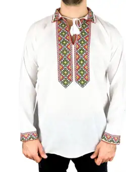 Camasa Traditionala Sorin
