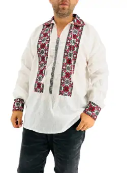 Camasa Traditionala Stefan 8