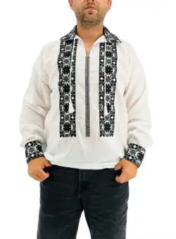 Camasa Traditionala Stefan 9