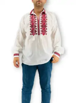 Camasa Traditionala Toni 12