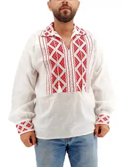 Camasa Traditionala Varvar 2
