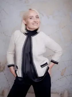 Cardigan 1356 auriu Zada