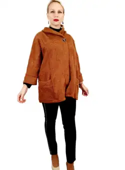 Cardigan De Toamna - Mariana 10