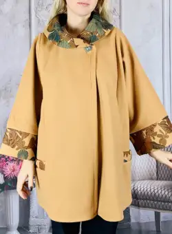 Cardigan De Toamna - Mariana 4