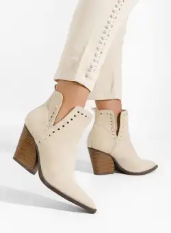 Ciocate dama Andalusia bej