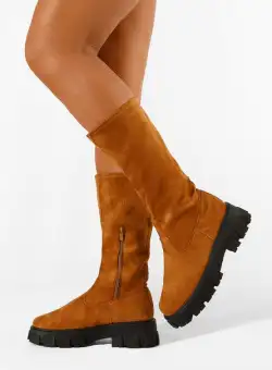 Cizme dama maro Erika