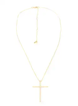 Colier ALDO auriu, GANNET972, din metal