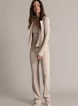 Compleu dama Thea Bej