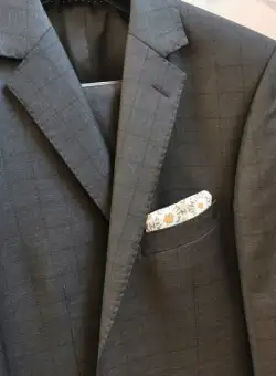 Costum 305 Calabria caro Paolo Rossi