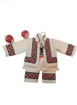 Costum National Titel