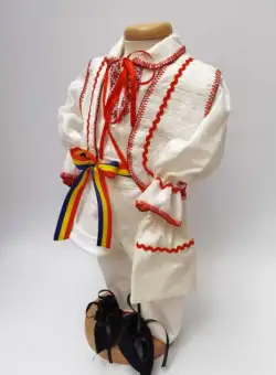 Costum National Victoras 5