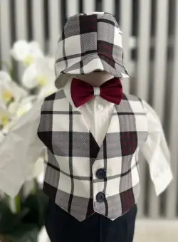 Costum Pentru Baieti - Albert 2