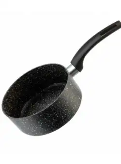 Cratita Cu Acoperire de Marmura 14 cm