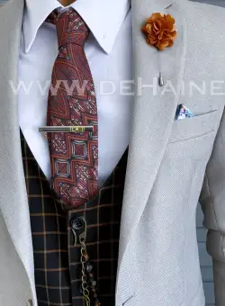 Cravata barbati B1473