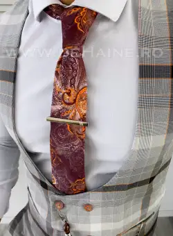 Cravata barbati B5561