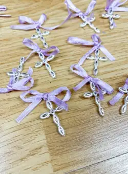 Cruciulite botez - mov