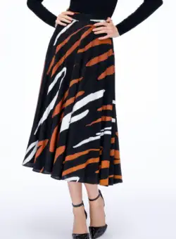 Fusta 362 imprimeu Leonard