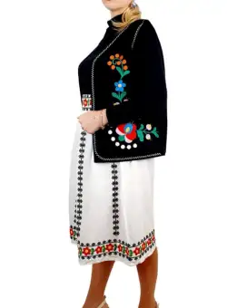 Fusta Traditionala Alina