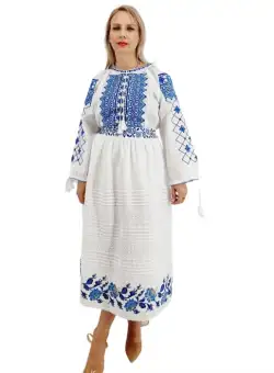 Fusta traditionala Mariuca 4