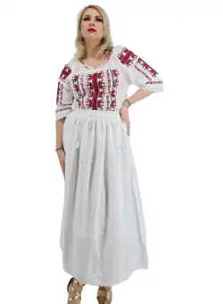 Fusta traditionala Mariuca 6