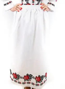 Fusta traditionala Pemota 17