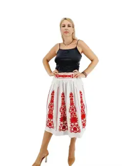 Fusta traditionala Toni 11