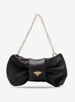 Geanta de mana Wendy neagra