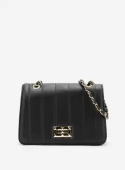 Geanta de umar Cedria neagra