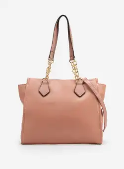 Geanta de umar Esyma roz